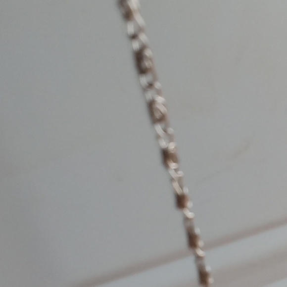 Ladies patten leather crossbody clutch nwt - Picture 6 of 9